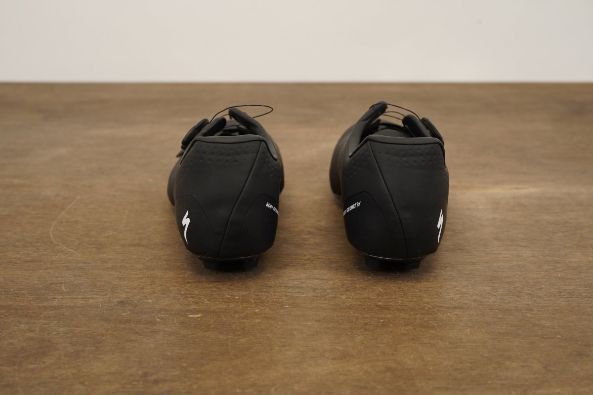 NEW 11.25 (UK) 46 (EU) 12.25 (US) Specialized Torch 3.0 Road CX shoes
