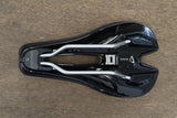 NEW 127mm Bontrager Hilo Comp TT Road Saddle 356g