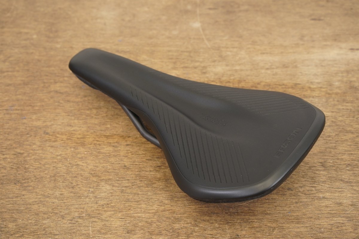 NEW 137mm Ergon SR Allroad Core Pro Carbon Rail Road Saddle 212g