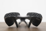 NEW 145mm Selle Italia ENVE SLR 3D Kit Carbonio Superflow Boost Carbon Rail Saddle
