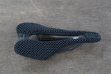 NEW 145mm Selle Italia ENVE SLR 3D Kit Carbonio Superflow Boost Carbon Rail Saddle