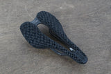 NEW 145mm Selle Italia ENVE SLR 3D Kit Carbonio Superflow Boost Carbon Rail Saddle