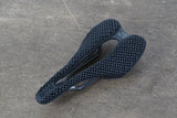 NEW 145mm Selle Italia ENVE SLR 3D Kit Carbonio Superflow Boost Carbon Rail Saddle