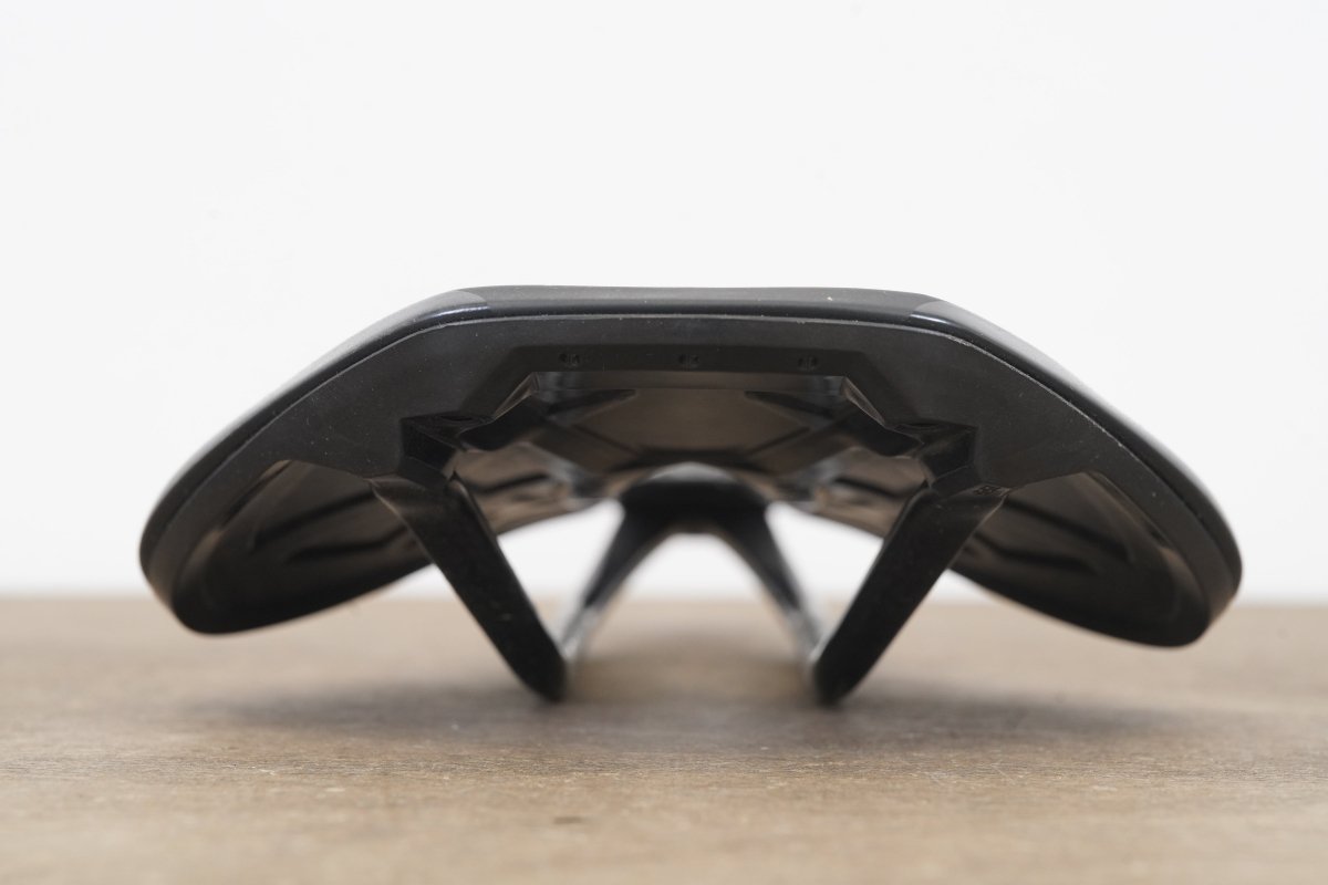 NEW 155mm Specialized S-WORKS Power Carbon Rail Road Saddle 164g