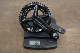 NEW 167.5mm 50/34T Shimano Dura-Ace FC-R9200 12 Speed Crankset 9200 662g