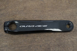 NEW 167.5mm 50/34T Shimano Dura-Ace FC-R9200 12 Speed Crankset 9200 662g