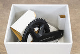 NEW 167.5mm 50/34T Shimano Dura-Ace FC-R9200 12 Speed Crankset 9200 662g