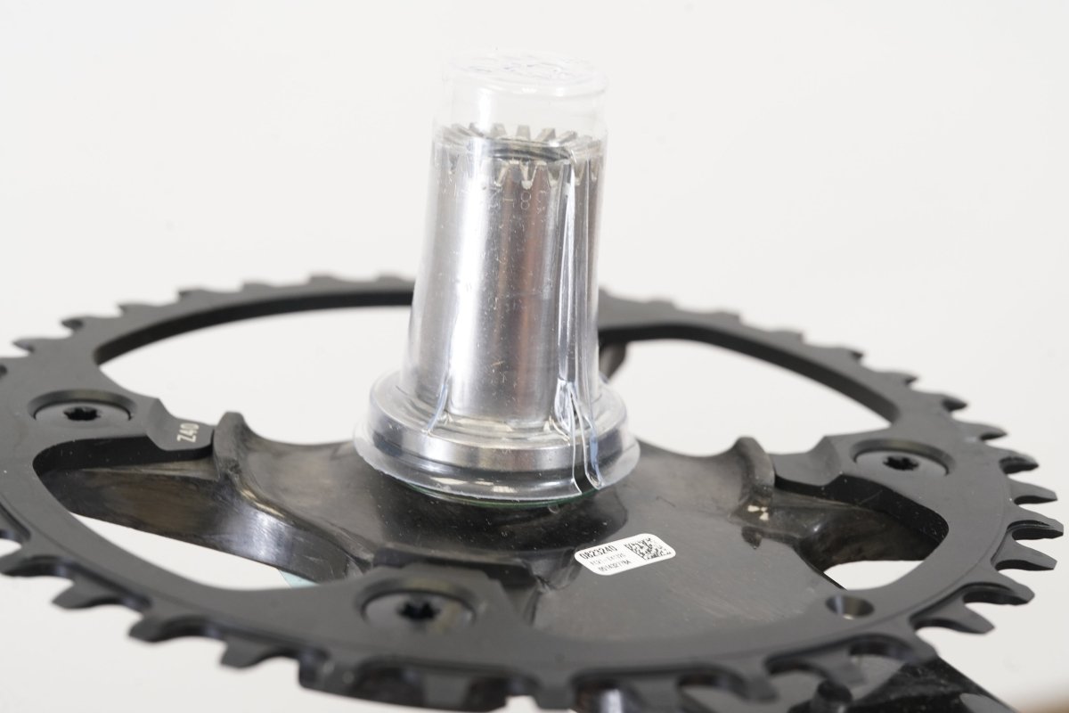 NEW 172.5mm 40T Campagnolo Ekar 1x13 Speed Carbon Crankset 565