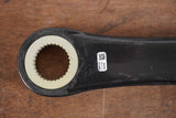 NEW 175mm 52/36 Campagnolo Comp Ultra 11 Speed Carbon Crankset