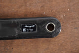NEW 175mm 52/36 Campagnolo Comp Ultra 11 Speed Carbon Crankset