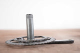 NEW 175mm 52/36 Campagnolo Comp Ultra 11 Speed Carbon Crankset