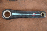 NEW 175mm 52/36 Campagnolo Comp Ultra 11 Speed Carbon Crankset