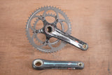NEW 175mm 52/36 Campagnolo Comp Ultra 11 Speed Carbon Crankset