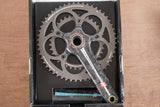 NEW 175mm 52/36 Campagnolo Comp Ultra 11 Speed Carbon Crankset