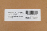 NEW (2) 160mm SRAM PaceLine X Center Lock Disc Brake Rotors