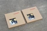 NEW (2) 160mm SRAM PaceLine X Center Lock Disc Brake Rotors