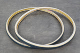 NEW (2) 700x28C 28mm Vittoria Corsa Pro Clincher Road Tires