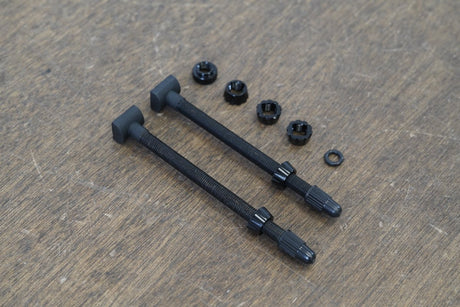 NEW (2) ENVE SES 6.7 Valve Stem Kit Tubeless Valves 28g
