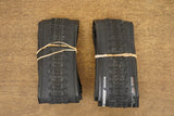 NEW (2) NEW 700x40C 40mm Maxxis Rambler Tubeless Gravel Tire