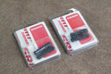 NEW (2 Pairs) SRAM SwissStop Carbon Rim Brake Pads Shimano/SRAM