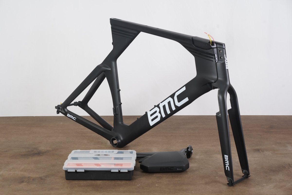 NEW 2019 L (Large) BMC Timemachine 01 FRS TM01 Rim Team FRS
