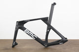 NEW 2020 M-L BMC Timemachine TM01 Disc Team FRS Frameset CBN-WHT-BLK