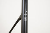 NEW 2021 58cm BMC Teammachine SLR01 Disc Team Frameset CBN-WHT-RED