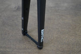 NEW 2022 47cm BMC Teammachine SLR01 Disc Team Frameset FRS CBN-WHT-WHT
