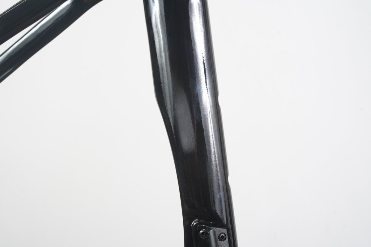 NEW 2022 47cm BMC Timemachine ROAD TMR01 Disc Team FRS Frameset RTP