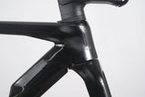 NEW 2022 47cm BMC Timemachine ROAD TMR01 Disc Team FRS Frameset RTP