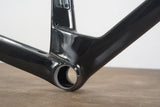 NEW 2022 47cm BMC Timemachine ROAD TMR01 Disc Team FRS Frameset RTP