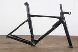 NEW 2022 47cm BMC Timemachine ROAD TMR01 Disc Team FRS Frameset RTP