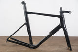 NEW 2022 61cm BMC Timemachine ROAD TMR01 Disc Team FRS Frameset RTP