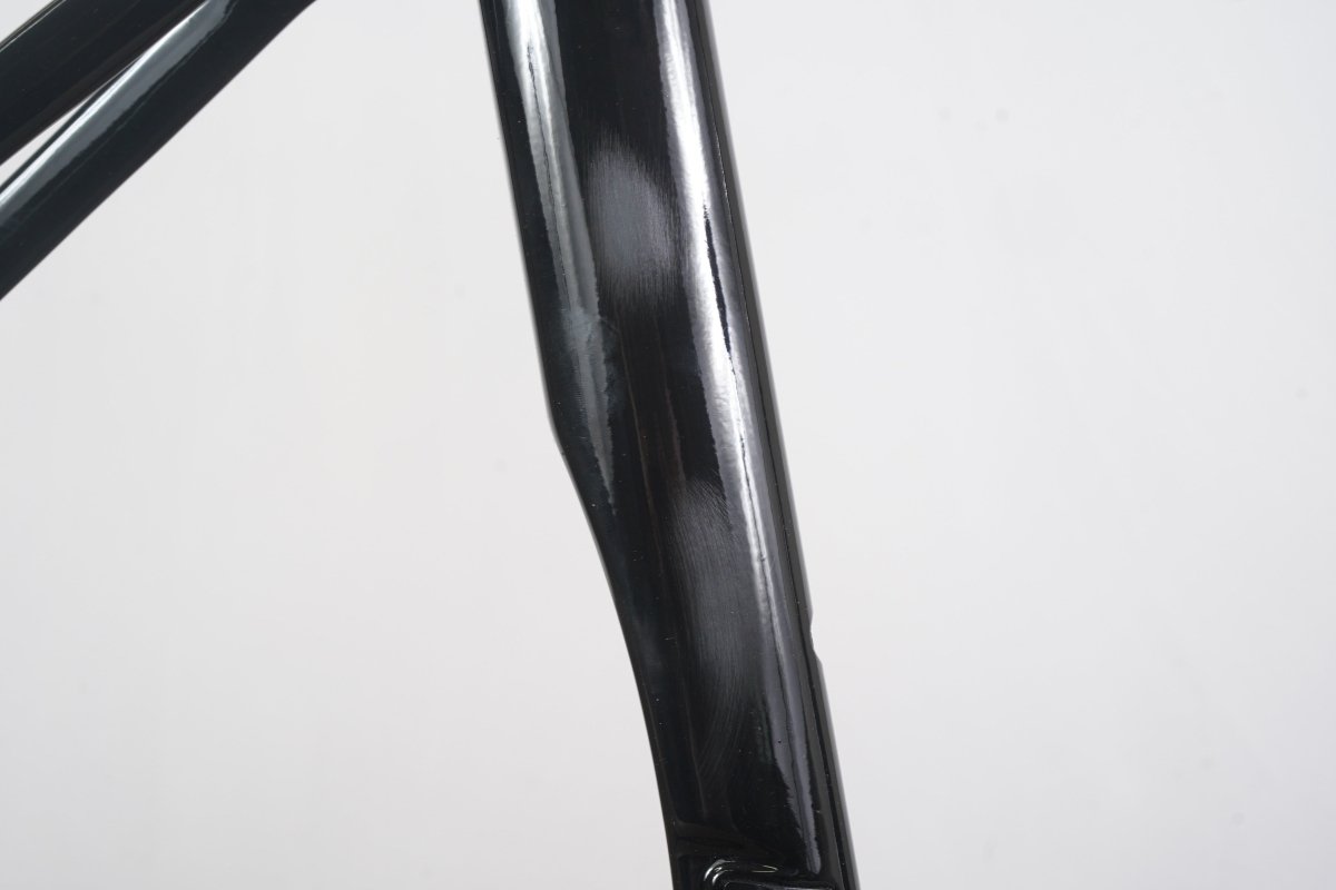 NEW 2022 61cm BMC Timemachine ROAD TMR01 Disc Team FRS Frameset RTP