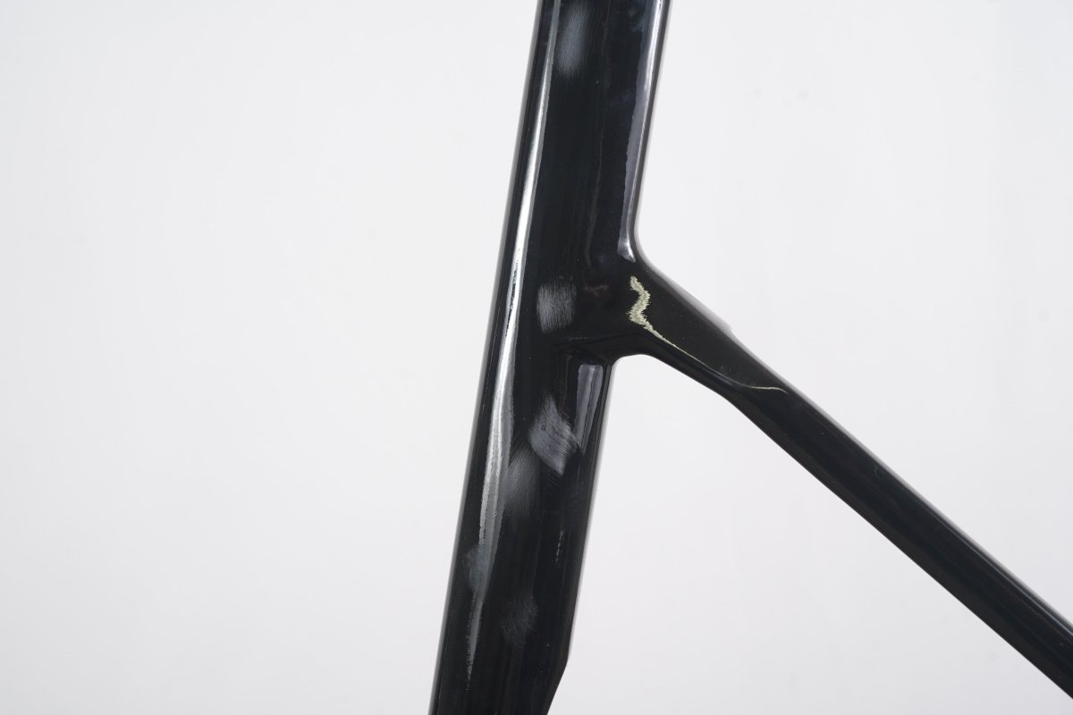 NEW 2022 61cm BMC Timemachine ROAD TMR01 Disc Team FRS Frameset RTP