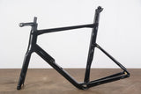 NEW 2022 61cm BMC Timemachine ROAD TMR01 Disc Team FRS Frameset RTP