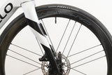 NEW 2023 57.5cm Pinarello Dogma F Campagnolo WRL Bora WTO Carbon Disc Bike