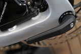 NEW 2023 57.5cm Pinarello Dogma F Campagnolo WRL Bora WTO Carbon Disc Bike