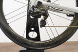 NEW 2023 57.5cm Pinarello Dogma F Campagnolo WRL Bora WTO Carbon Disc Bike