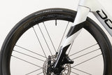 NEW 2023 57.5cm Pinarello Dogma F Campagnolo WRL Bora WTO Carbon Disc Bike