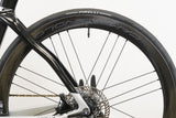 NEW 2023 57.5cm Pinarello Dogma F Campagnolo WRL Bora WTO Carbon Disc Bike