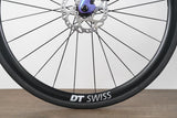 NEW 2024 56cm Pinarello F5 Blue 105 R7170 Di2 DT Swiss Carbon Disc Road Bike
