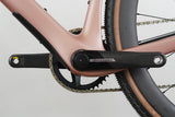 NEW 2024 58cm Cervelo Aspero 5 Force AXS D2 Quarq Reserve Carbon Gravel Bike