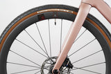 NEW 2024 58cm Cervelo Aspero 5 Force AXS D2 Quarq Reserve Carbon Gravel Bike