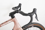 NEW 2024 58cm Cervelo Aspero 5 Force AXS D2 Quarq Reserve Carbon Gravel Bike