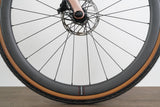 NEW 2024 58cm Cervelo Aspero 5 Force AXS D2 Quarq Reserve Carbon Gravel Bike