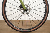 NEW 2024 XS LOOK 765 Shimano GRX RX610 Fulcrum Disc Brake Gravel Bike