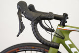 NEW 2024 XS LOOK 765 Shimano GRX RX610 Fulcrum Disc Brake Gravel Bike