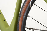 NEW 2024 XS LOOK 765 Shimano GRX RX610 Fulcrum Disc Brake Gravel Bike