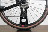 NEW 2025 54cm 3T Racemax Integrale GRX RX825 Di2 2x12 Carbon Disc Gravel Bike